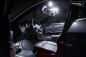 Preview: LED Innenraumbeleuchtung SET passend für Mercedes - Benz E-Klasse T-Modell S212 - Pure-White